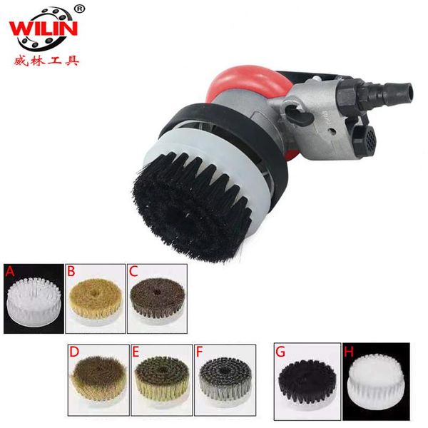 pneumatic tools 2 3 4 inch air sander cleanning brush kit car waxing powerful surface wheel bathroom tile grout cleaner tool
pneumatic tools 2 3 4 inch air sander cleanning brush kit car waxing powerful surface wheel bathroom tile grout cleaner tool