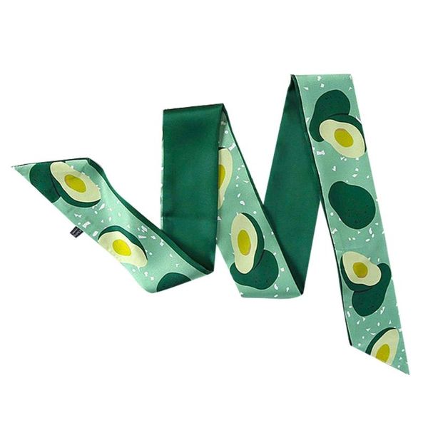 hair accessories summer silky skinny neck scarf bright colorful fruit print neckerchief tie
hair accessories summer silky skinny neck scarf bright colorful fruit print neckerchief tie