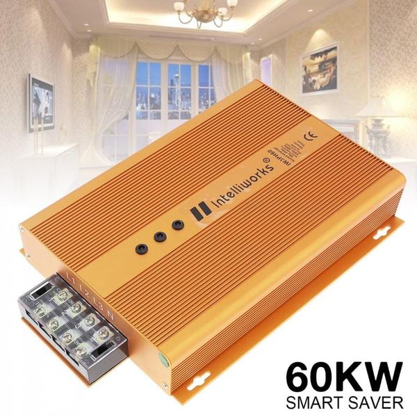smart power plugs 60000w 90-450v intelligent electricity saving box with three phase industrial for industry
smart power plugs 60000w 90-450v intelligent electricity saving box with three phase industrial for industry