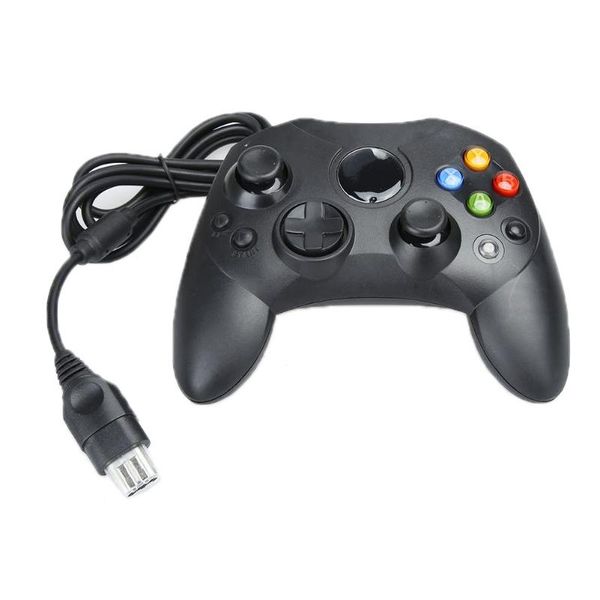 game controllers & joysticks wired controller gamepads for microsoft xbox one old generation console joystick gamepad joypad
game controllers & joysticks wired controller gamepads for microsoft xbox one old generation console joystick gamepad joypad