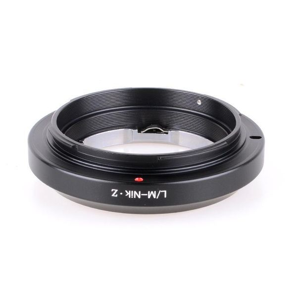 lens adapters & mounts yiwa for leica m to z mount full frame mirrorless camera adapter converter r35
lens adapters & mounts yiwa for leica m to z mount full frame mirrorless camera adapter converter r35