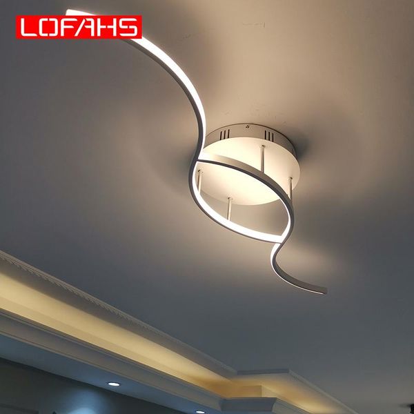 ceiling lights lofahs modern led for living study room bedroom home decoration lamp chrome/gold plated stropna svjetlost
ceiling lights lofahs modern led for living study room bedroom home decoration lamp chrome/gold plated stropna svjetlost