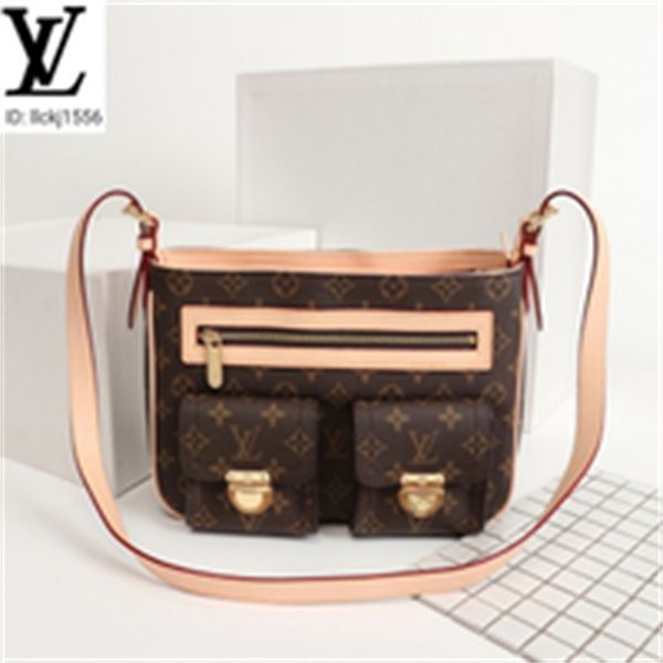 messenger shoulder brand handbags bags designer cross luxury bag women vyjc iconic m51604 handles early bags totes spring presbyopia bod, Red;black
messenger shoulder brand handbags bags designer cross luxury bag women vyjc iconic m51604 handles early bags totes spring presbyopia bod, Red;black
