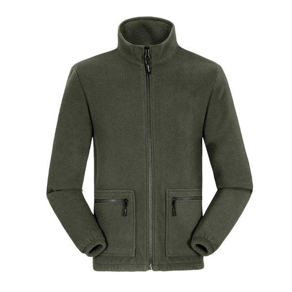 men's jackets coats and winter outdoor bicycle jacket man thickening coral fleece stand collar sport windbreaker, Black;brown
men's jackets coats and winter outdoor bicycle jacket man thickening coral fleece stand collar sport windbreaker, Black;brown