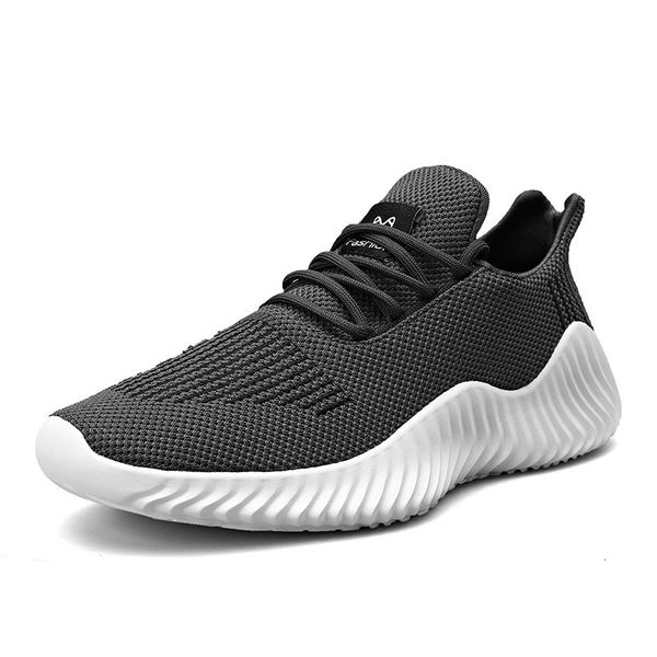 style flying woven fashion sports sho men's breathable mh outdoor casual thick soled large, Black;white
style flying woven fashion sports sho men's breathable mh outdoor casual thick soled large, Black;white