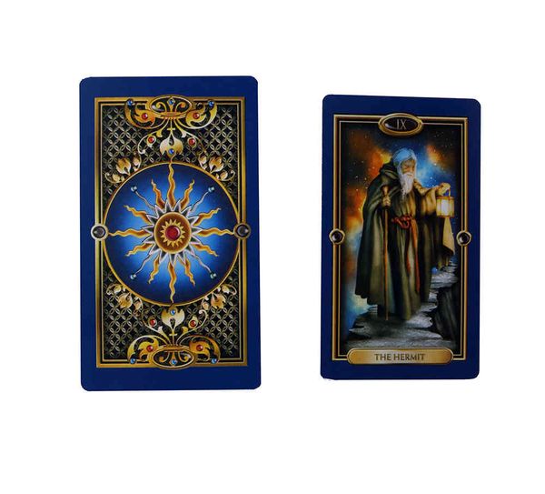 game deck.gold tarot. mystical affectional divination. oracles .fate game. friend party board salew8u1
game deck.gold tarot. mystical affectional divination. oracles .fate game. friend party board salew8u1