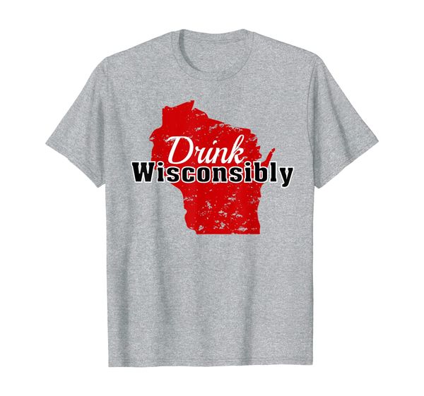 Drink Wisconsinably Wisconsibly Wisconsin Drinking Shirt, Mainly pictures 
Drink Wisconsinably Wisconsibly Wisconsin Drinking Shirt, Mainly pictures
