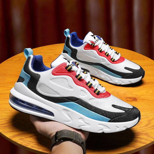 shoes mens summer casual versatile mesh sneakers teenagers korean style trendy breathable low height-increasing running shoes
shoes mens summer casual versatile mesh sneakers teenagers korean style trendy breathable low height-increasing running shoes