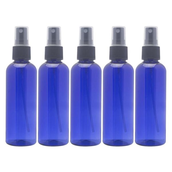 storage bottles & jars 10pcs 100ml empty spray bottle refillable portable liquid for travel blue
storage bottles & jars 10pcs 100ml empty spray bottle refillable portable liquid for travel blue