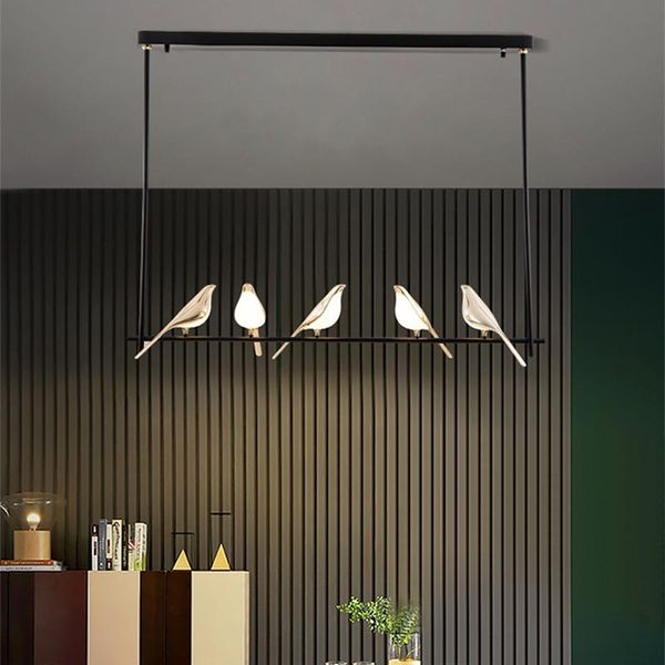 pendant lamps jmzm nordic led bird long chandelier iron lamp neutral light living dining room bar cafe bedroom sofa background
pendant lamps jmzm nordic led bird long chandelier iron lamp neutral light living dining room bar cafe bedroom sofa background