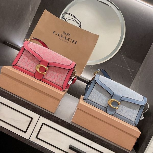 2021 new women's versatile messenger net red fashion atmosphere one shoulder small square bag crossbody bag ysj
2021 new women's versatile messenger net red fashion atmosphere one shoulder small square bag crossbody bag ysj