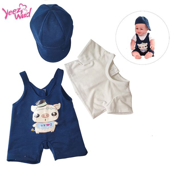 baby toy hand-made growth companion cm doll clothes changing accessories simulation rebirth
baby toy hand-made growth companion cm doll clothes changing accessories simulation rebirth