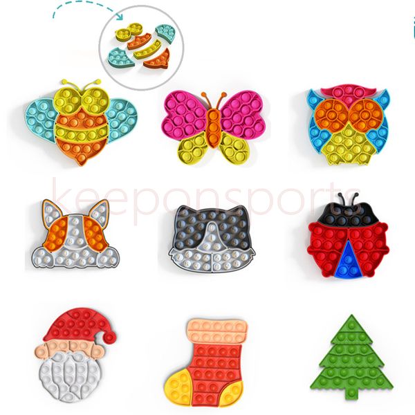 tangram push bubble number sensory toy puzzle needs squishy bee butterfly stress reliever toys kid funny anti-stress fidgets dropshipping c2
tangram push bubble number sensory toy puzzle needs squishy bee butterfly stress reliever toys kid funny anti-stress fidgets dropshipping c2
