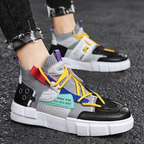 men casual shoes dropshipping men shoes flats fashion trainers breathable zapatillas platform shoes sneakers for men 2021 tenis
men casual shoes dropshipping men shoes flats fashion trainers breathable zapatillas platform shoes sneakers for men 2021 tenis