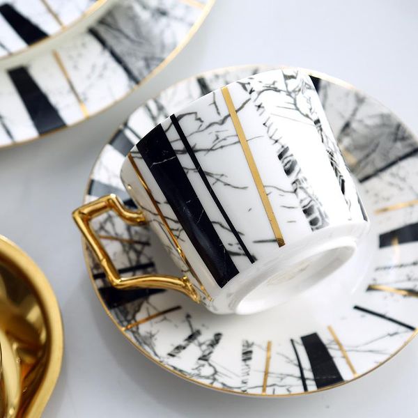 cups & saucers marble ceramic coffee simple white cup spoon set bone china business tea gift taza ceramica water mugs ac50bs
cups & saucers marble ceramic coffee simple white cup spoon set bone china business tea gift taza ceramica water mugs ac50bs