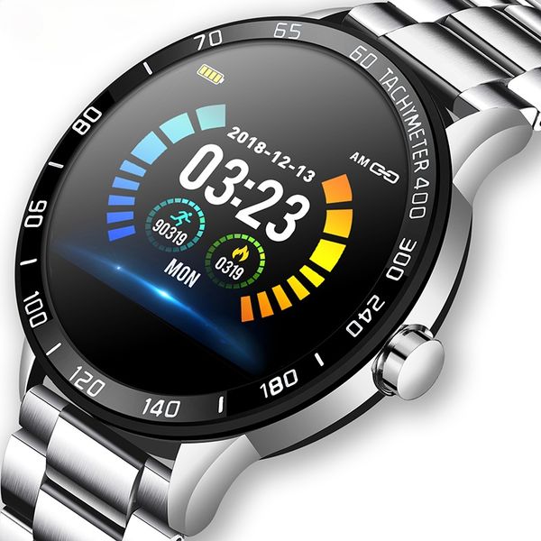 2020 new smart watch men waterproof sport heart rate blood pressure fitness tracker smartwatch pedometer reloj inteligente
2020 new smart watch men waterproof sport heart rate blood pressure fitness tracker smartwatch pedometer reloj inteligente