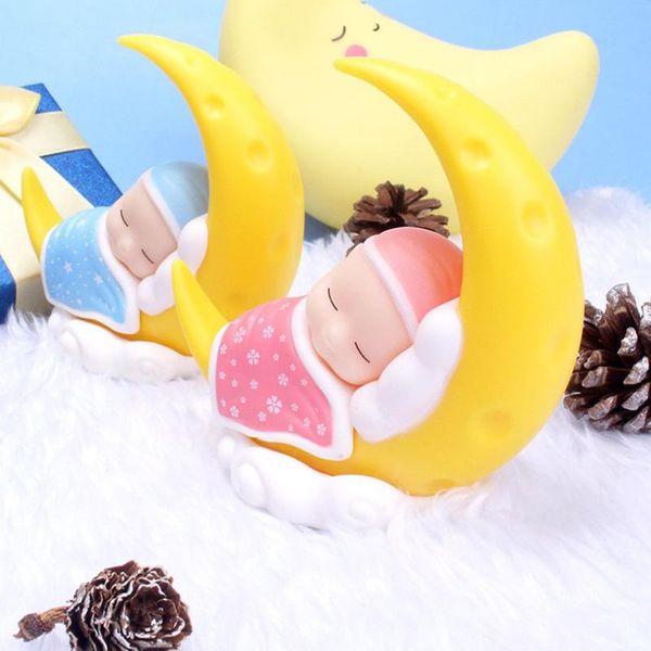 other festive & party supplies 1pcs moon cover quilt sleeping baby handmade cake decorations children's birthday
other festive & party supplies 1pcs moon cover quilt sleeping baby handmade cake decorations children's birthday