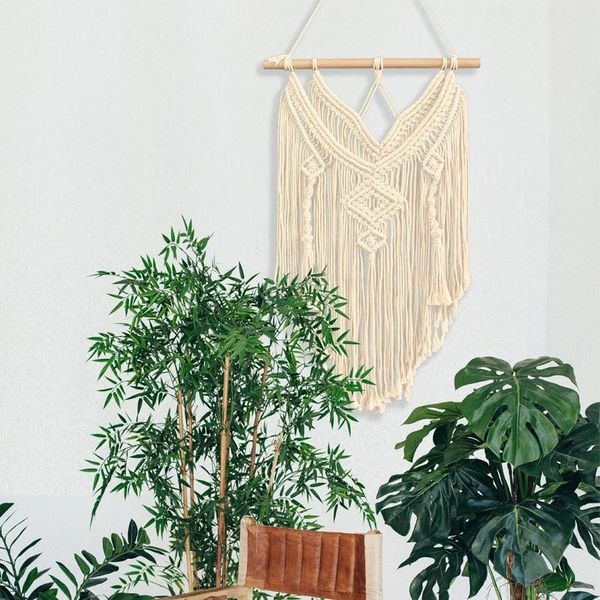 tapestries tapestry bohemian hand-woven cotton rope hanging decoration wedding party home background po props craft
tapestries tapestry bohemian hand-woven cotton rope hanging decoration wedding party home background po props craft