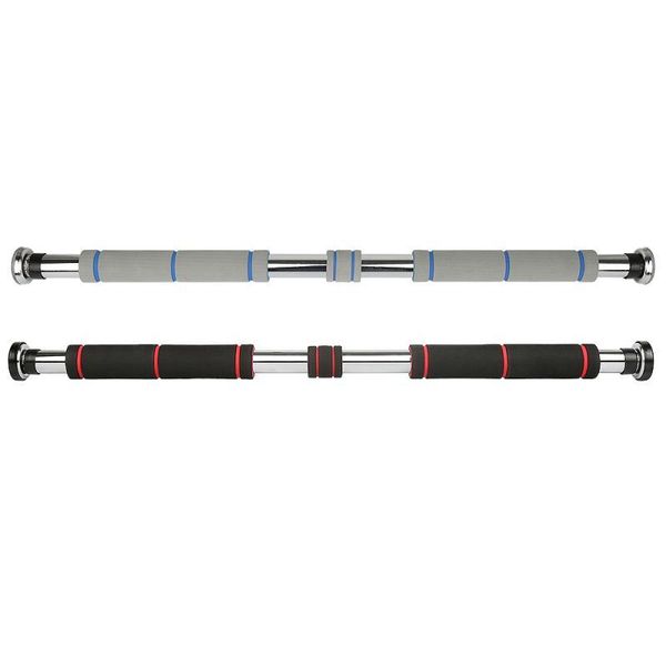 horizontal bars 150kg door 80-130cm steel adjustable training for home gym workout sport fitness pull up bar equipment
horizontal bars 150kg door 80-130cm steel adjustable training for home gym workout sport fitness pull up bar equipment