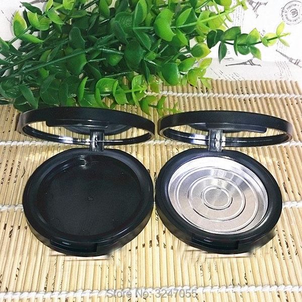storage bottles & jars 30pcs/lot graceful empty round blusher compacts with mirror, black flip cap cosmetic eyeshadow powder container, diy
storage bottles & jars 30pcs/lot graceful empty round blusher compacts with mirror, black flip cap cosmetic eyeshadow powder container, diy