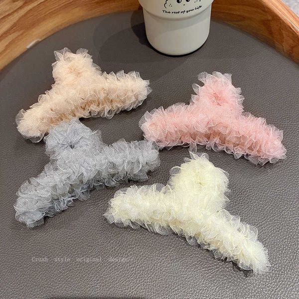 japanese and fashion style small fresh design simple gauze net red girl heart personality fashion hairpin, Golden;silver
japanese and fashion style small fresh design simple gauze net red girl heart personality fashion hairpin, Golden;silver