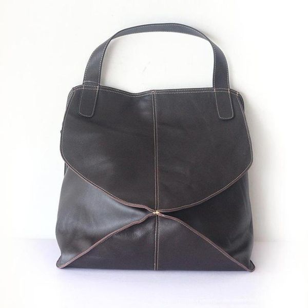 evening bags simple first layer cow leather women bag 2021 large capacity soft cowhide shoulder leisure big handbag
evening bags simple first layer cow leather women bag 2021 large capacity soft cowhide shoulder leisure big handbag