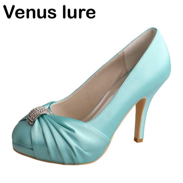 dress shoes clearance customized heel classy platform wedding for women mint green heels, Black
dress shoes clearance customized heel classy platform wedding for women mint green heels, Black