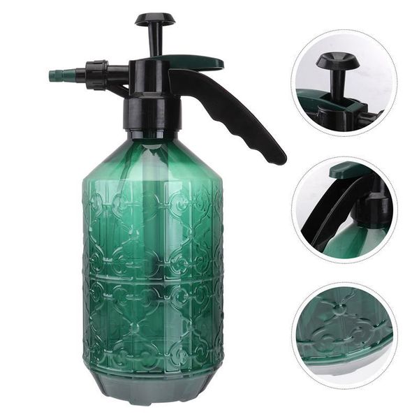 watering equipments adjustable gardening can pot household shower sprayer air pressure manual water column atomization
watering equipments adjustable gardening can pot household shower sprayer air pressure manual water column atomization