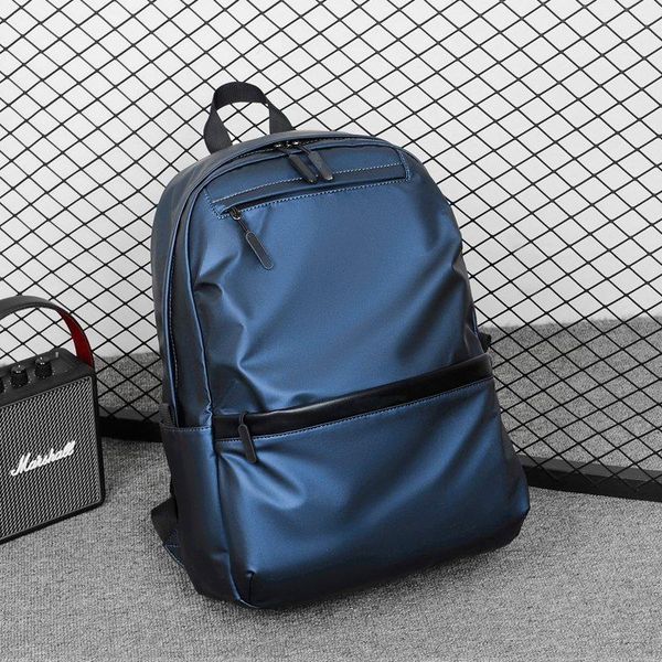 backpack 2021 autumn wnter neutral non woven fabric large capacity soft travel bag student school computer
backpack 2021 autumn wnter neutral non woven fabric large capacity soft travel bag student school computer