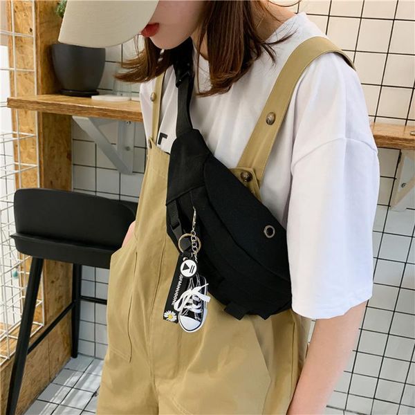waist bags 14 inch chest bag with daisy shoe pendant,women's bag,canvace messenger bag,shoulder frog
waist bags 14 inch chest bag with daisy shoe pendant,women's bag,canvace messenger bag,shoulder frog