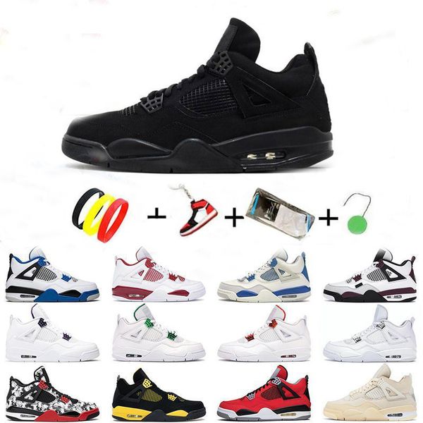 dunks 4 womens mens basketball shoes 4s jumpman sneakers oreo black cat fire bred iv cactus jack trainers taupe haze unc blue metallic grey
dunks 4 womens mens basketball shoes 4s jumpman sneakers oreo black cat fire bred iv cactus jack trainers taupe haze unc blue metallic grey