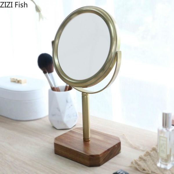 mirrors european style metal decorative mirror girl bedroom room decoration makeup deskornaments gift for girlfriend
mirrors european style metal decorative mirror girl bedroom room decoration makeup deskornaments gift for girlfriend
