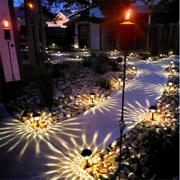 lawn lamps solar led light outdoor garden decoration lights buried landscape lamp 
lawn lamps solar led light outdoor garden decoration lights buried landscape lamp