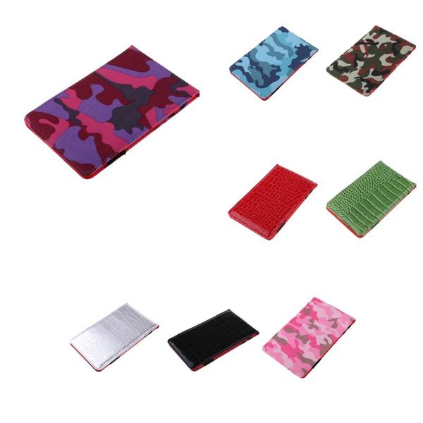 golf training aids professional scorecard holder book cover with and pencil accessories
golf training aids professional scorecard holder book cover with and pencil accessories