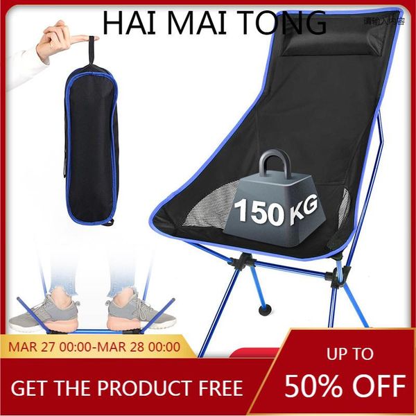 camp furniture outdoor portable folding chair camping fishing bbq travel moon ultralight extended hiking picnic home office
camp furniture outdoor portable folding chair camping fishing bbq travel moon ultralight extended hiking picnic home office