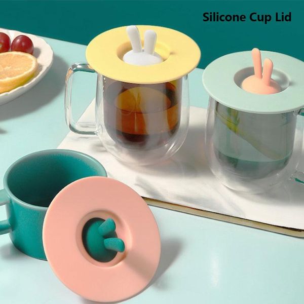 cups & saucers cute cup cover heat resistant silicone dustproof leakproof reusable eco-cap
cups & saucers cute cup cover heat resistant silicone dustproof leakproof reusable eco-cap