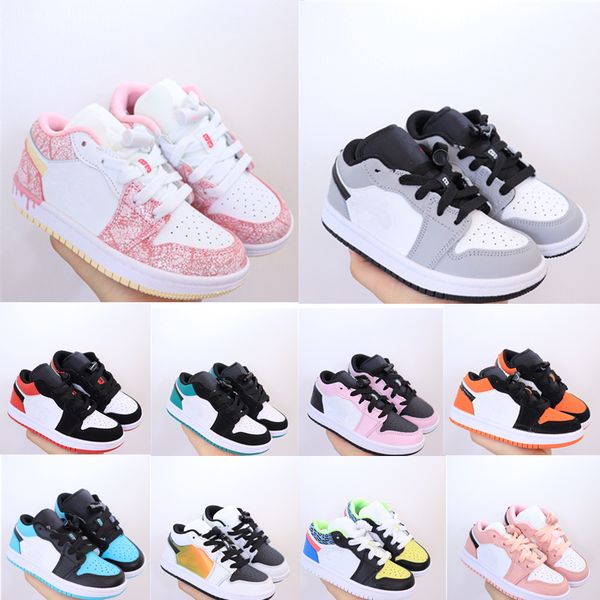 kids 1 space jam bred concord gym red low casual shoes children boy girls 1s toddlers birthday gift youth sports tucker kim jones sneaker, Black
kids 1 space jam bred concord gym red low casual shoes children boy girls 1s toddlers birthday gift youth sports tucker kim jones sneaker, Black
