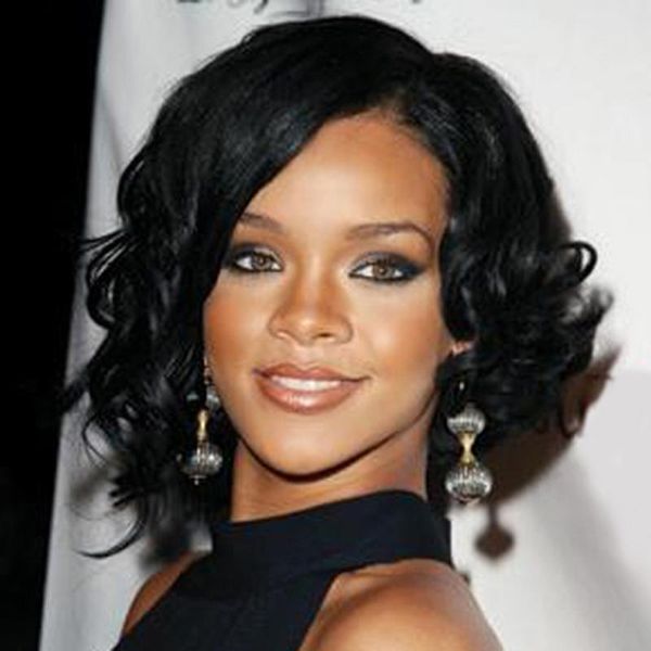 synthetic wigs for black women african short curly with bangs high temperature fiber wig
synthetic wigs for black women african short curly with bangs high temperature fiber wig