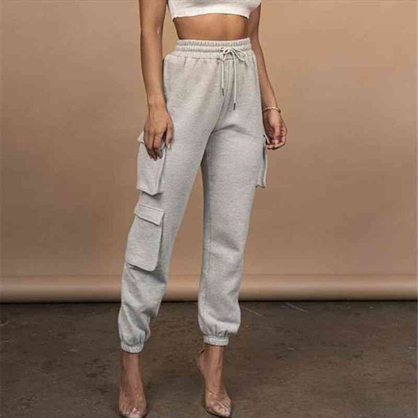 fall spring vintage patchwork joggers women capri sweatpants harajuku trousers elastics high waist solid color pants, Black;white
fall spring vintage patchwork joggers women capri sweatpants harajuku trousers elastics high waist solid color pants, Black;white