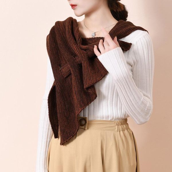 scarves 2021 solid winter scarf women knit cashmere pashmina shawls wraps thick warm bufanda fashion female blanket stoles, Blue;gray
scarves 2021 solid winter scarf women knit cashmere pashmina shawls wraps thick warm bufanda fashion female blanket stoles, Blue;gray
