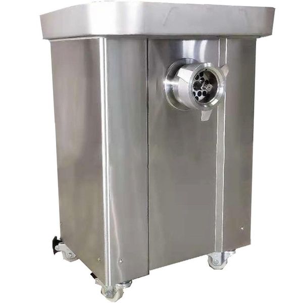 meat grinders 800-1000kg/h vertical grinder drb-jr32h commercial sausage machine multi-fuction grinding mincer
meat grinders 800-1000kg/h vertical grinder drb-jr32h commercial sausage machine multi-fuction grinding mincer