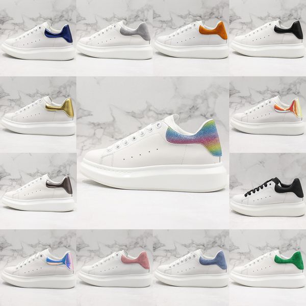 2021 casual shoes women men shoe leather sneakers with original box size:34-46 lace up comfort pretty girl trainers daily lifestyle skateboa, Black
2021 casual shoes women men shoe leather sneakers with original box size:34-46 lace up comfort pretty girl trainers daily lifestyle skateboa, Black