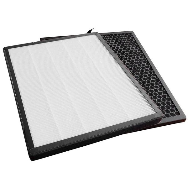 vacuum cleaners promotioncompatible replacement for levoit air purifier -pur131 filter, part -pur131-rf hepa filter and activated carbon pr
vacuum cleaners promotioncompatible replacement for levoit air purifier -pur131 filter, part -pur131-rf hepa filter and activated carbon pr