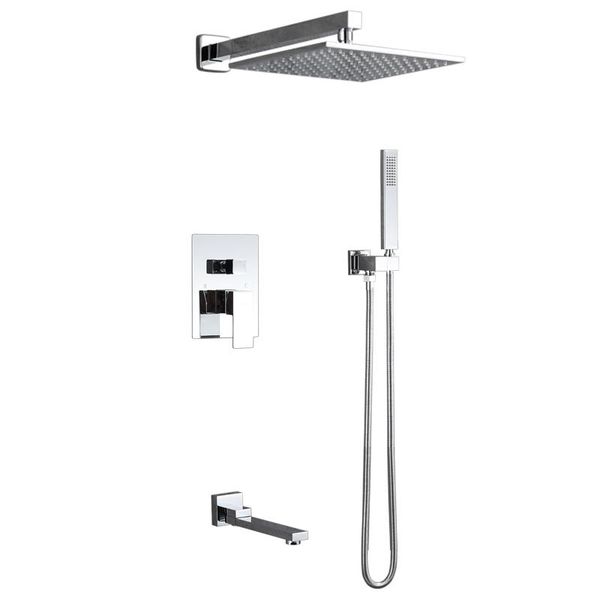 rozin-mecanismo de grifera para ducha en pared sistema lluvia, accesorio bao, cabezal 16'' con grifo mezclador bathroom shower set
rozin-mecanismo de grifera para ducha en pared sistema lluvia, accesorio bao, cabezal 16'' con grifo mezclador bathroom shower set