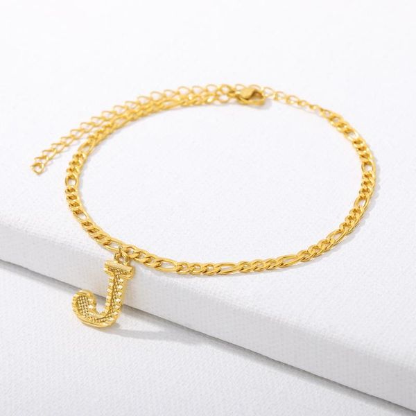 anklets a-z initial letter for women stainless steel gold alphabet anklet bracelet boho foot jewelry gift ankle, Red;blue
anklets a-z initial letter for women stainless steel gold alphabet anklet bracelet boho foot jewelry gift ankle, Red;blue