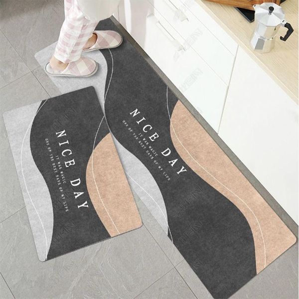 carpets fashion area rugs anti-slip kitchen mat modern bath carpet entrance doormat tapete absorbent living bedroom floor pad
carpets fashion area rugs anti-slip kitchen mat modern bath carpet entrance doormat tapete absorbent living bedroom floor pad