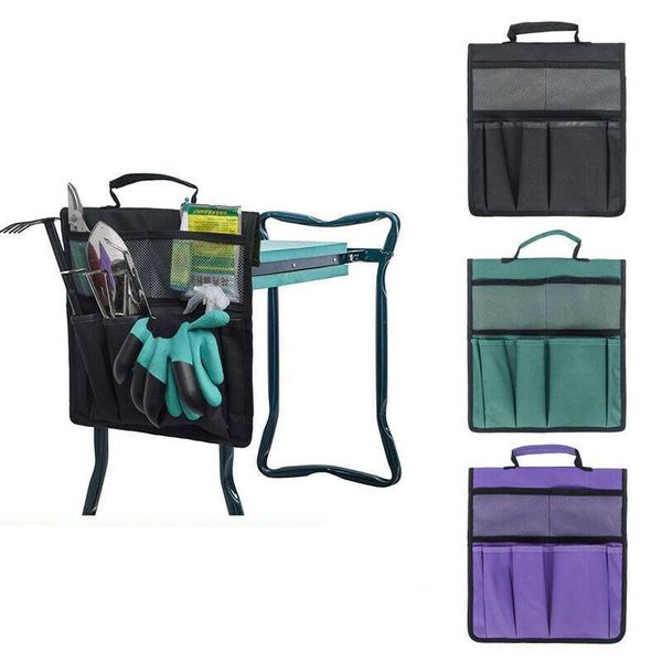storage bags portable tool bag garden kneeler for kneeling chair accessories outdoor work cart pouchs (no stool)
storage bags portable tool bag garden kneeler for kneeling chair accessories outdoor work cart pouchs (no stool)