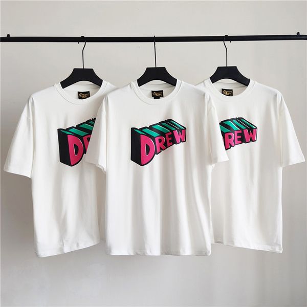 mens t shirt drew house three-dimensional justin bieber high street short sleeve t-shirt casual fashion male clothing, White;black
mens t shirt drew house three-dimensional justin bieber high street short sleeve t-shirt casual fashion male clothing, White;black
