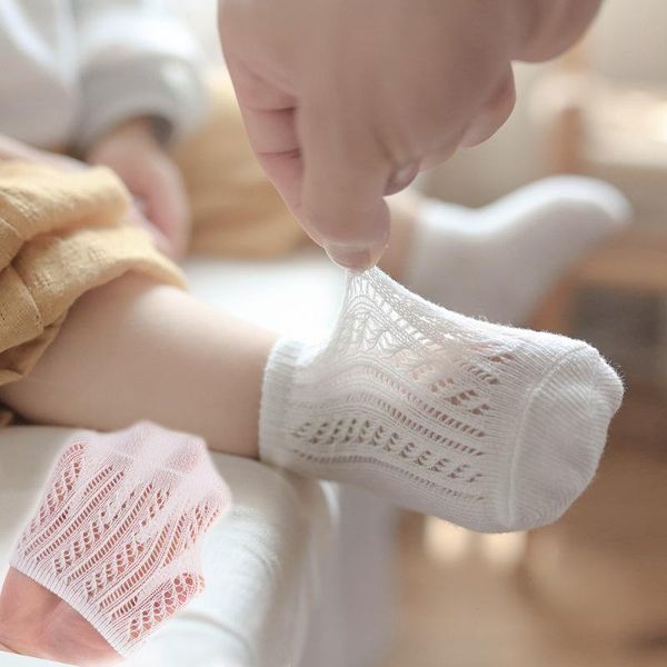 socks summer thin cotton big mesh baby boat for girl transfer ring shallow mouth non-slip children's sock boy, Pink;yellow
socks summer thin cotton big mesh baby boat for girl transfer ring shallow mouth non-slip children's sock boy, Pink;yellow
