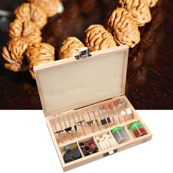 professional hand tool sets x37e 100pcs/box mini electric drill grinder rotary machine grinding polishing bit accessories kit
professional hand tool sets x37e 100pcs/box mini electric drill grinder rotary machine grinding polishing bit accessories kit